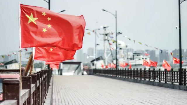 分享！那些只屬于中國(guó)人的浪漫