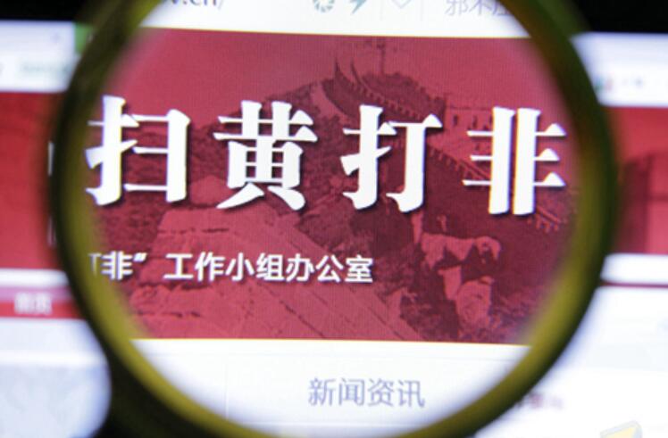 湖北省“掃黃打非”電視電話會(huì)召開(kāi) 發(fā)揚(yáng)斗爭(zhēng)精神 開(kāi)創(chuàng)工作新局,一圖讀懂湖北省“掃黃打非”亮點(diǎn)工作(圖1)